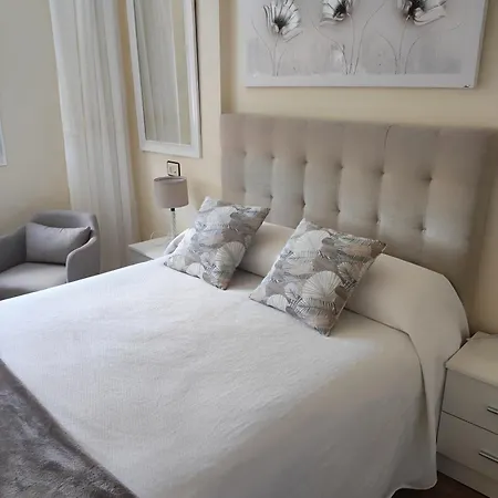 O Areal De Natalia * 穆希亚