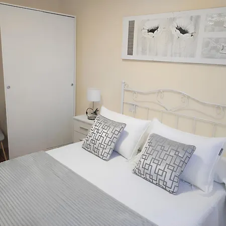 度假居 O Areal De Natalia *