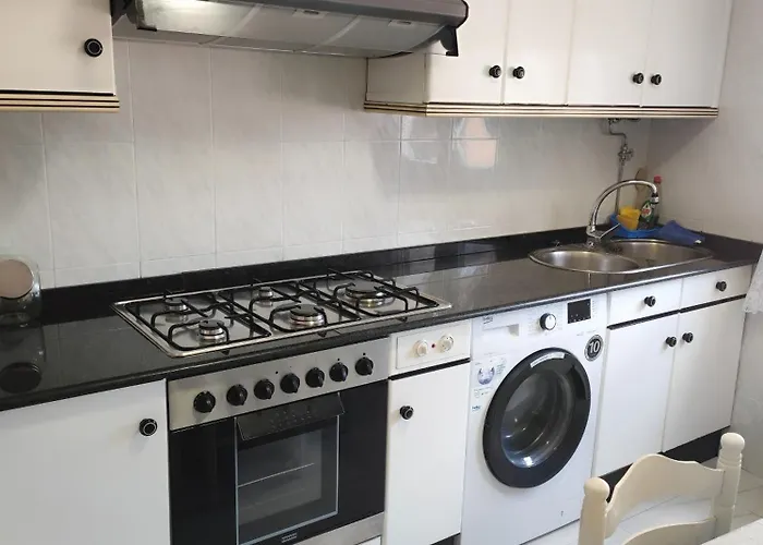 O Areal De Natalia * 穆希亚