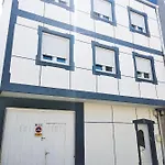 O Areal De Natalia * Muxia