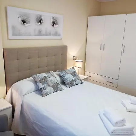 O Areal De Natalia *