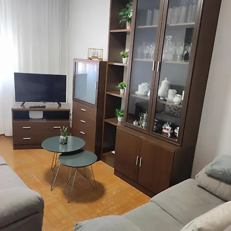 O Areal De Natalia Holiday home Muxia