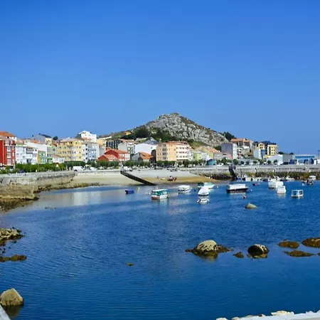 Feriehus O Areal De Natalia *