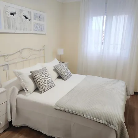 O Areal De Natalia Dom wakacyjny