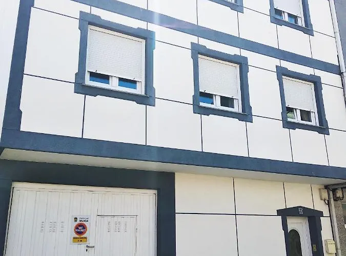 O Areal De Natalia * Muxia