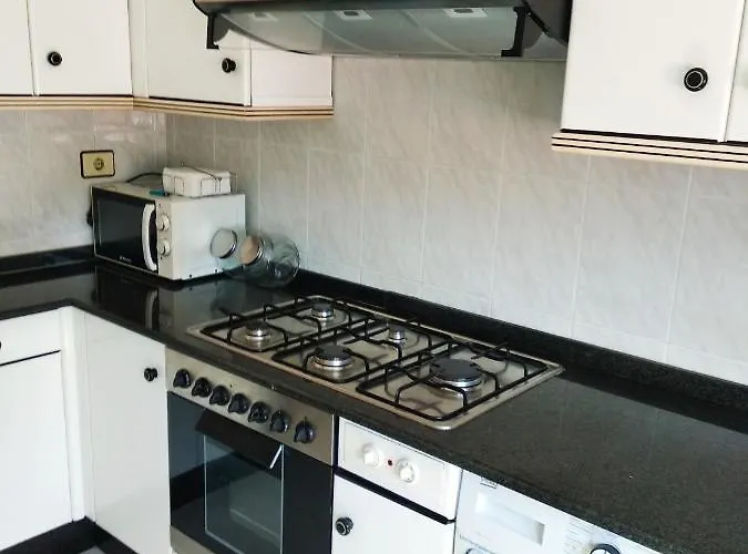 Dom wakacyjny O Areal De Natalia Muxia