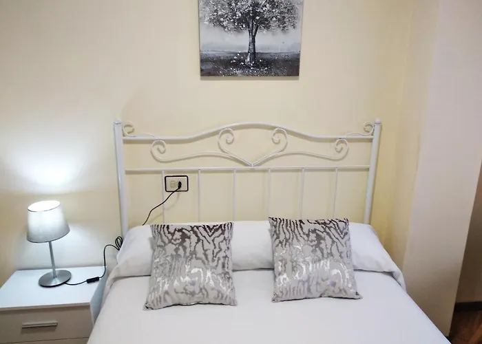 Dom wakacyjny O Areal De Natalia Muxia