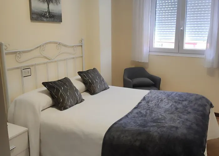 O Areal De Natalia Dom wakacyjny *